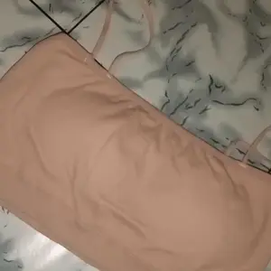 [BEST SELLER]  Bra Kemben Seamless Tengtop Pakaian Dalam Wanita Crop Top  Bralette 1019