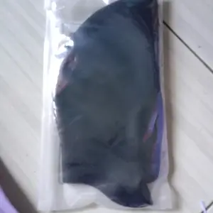 Best Makmur - Topi Renang Silikon Dewasa Dengan Pelindung Telinga Polos Unisex Ear Cover Swimming Cap Air