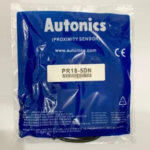 Proximity Sensor PR18-5DN Autonics Made in China