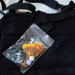 TAPAXCO Tas Selempang Pria Wanita Terbaru Marsha Slingbag Kasual Lokal Original