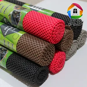 JieLiDa Anti Slip Dashboard Dashmat Anti Slip Dashboard Anti Slip Meteran 150 x 30 cm Alas Anti Slip Serbaguna Import