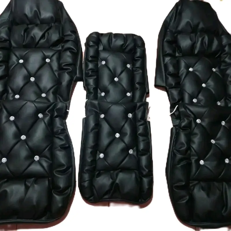 sarung jok/ cover jok mobil sopa untuk mobil puso fhigter puso orange hino500 Car