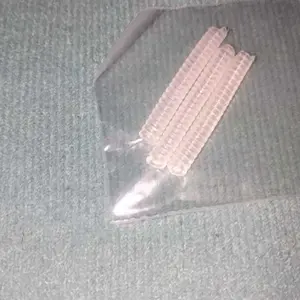 Pengecil Cincin 2cm ECER SATUAN Ring Adjuster Kecilin Peralatan Perlengkapan Tools Stuff Adjusting Pengatur Kecil Perhiasan Accessories Aksesoris Alat Perhiasan Jari Tangan Pas Ukuran Karet Gulung Murah Termurah Finger Small Size