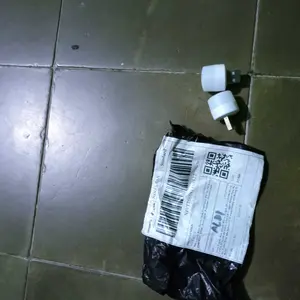 Lampu usb LED T8 Mini Portable lid ukuran kecil bilat bolam let terang untuk lampu tidur baca belajar darurat emergency laptop mobil Putih Lamp