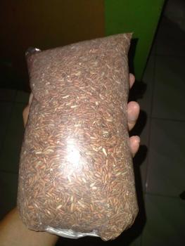 Product Review of Beras merah organik kemasan 1 kg from S**r C**a E**c 0