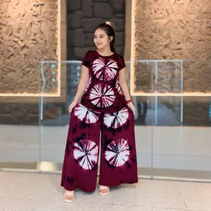 GOOD SETELAN l KAWE KULOT l Bahan Kaos Jersey Khas Bali