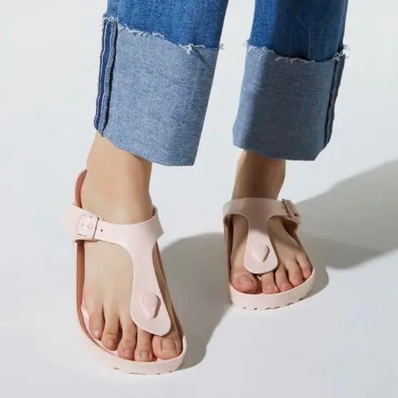 Sandal Jepit Wanita Ringan Nyaman Dipakai