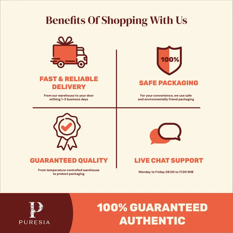 Puresia Vegan Natural Bar Soap 6