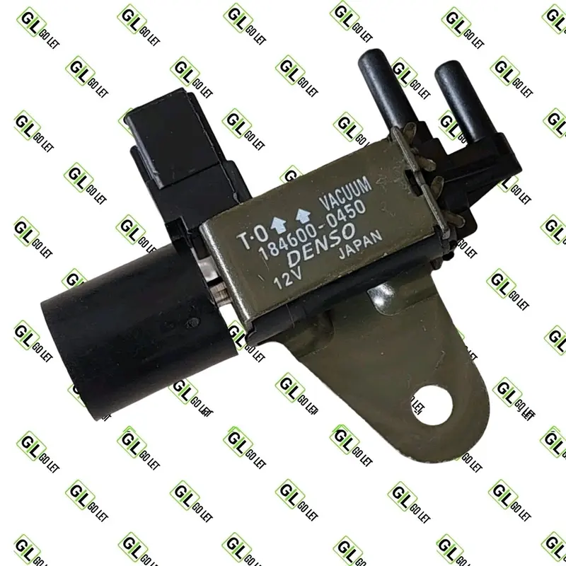 SELENOID IDLE UP AC KIJANG SUPER 5K KIJANG GRAND 7K 1