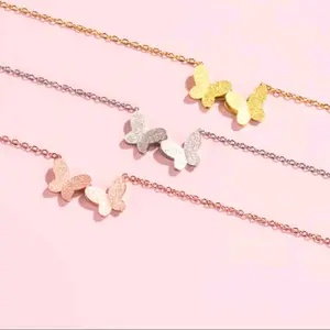 KALUNG Titanium KUPU PASIR MINIMALIS - 256