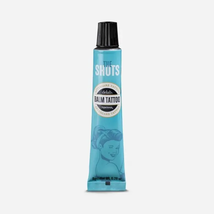 PREMIUM Balm Tattoo Original Aftercare 8g