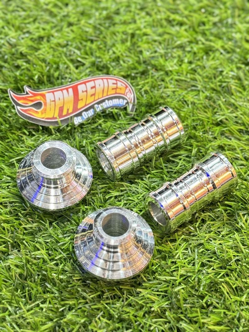 Product Introduction of BOSHING BOSING TROMOL BELAKANG RX KING ARM KAZE 7