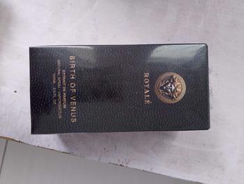 Product Review of ROYALE FRAGRANCE Extrait De Parfum Wangi Awet Tahan Lama Mewah Maskulin Berkelas 100 ML from i**7 2