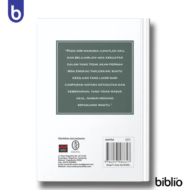 Buku Sampar - Albert Camus (Original/SC) 2