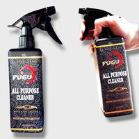 Gambar APC all purpose cleaner FUGU ready to use / pembersih serba guna 500ml dari clartedetailingtools Kota Administrasi Jakarta Barat 2 Tokopedia