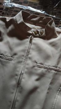 Product Review of PUFF IT UP — Cropped Jacket / Jaket Crop from .**🫧 2