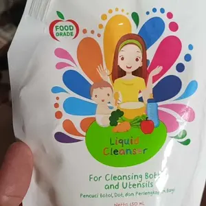 Probaby Liquid Cleanser Pouch