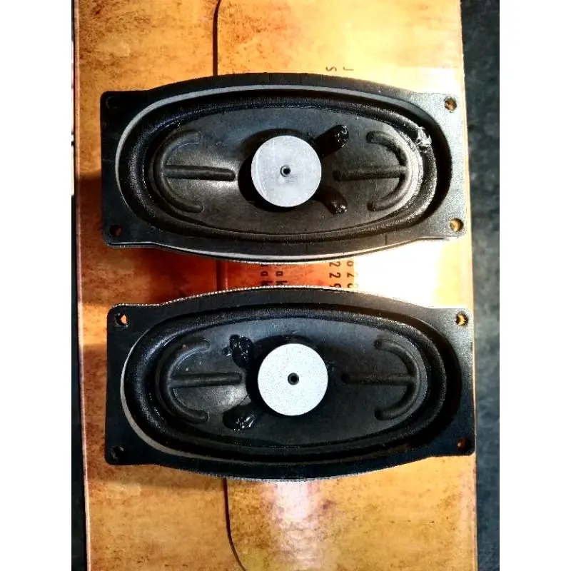 SPEKER TV LED POLYTRON COPOTAN ORI 3