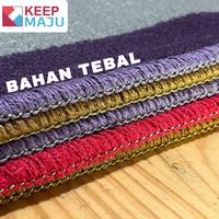 Gambar 40*60cm Keset Lantai Pintu Masuk Kelas Atas , Karpet Ruang Tamu Tahan Kotoran Rumah Tangga Welcome Kualitas Premium - WLC-7, 【40*60cm】 dari Keepmaju karpet official Kota Tangerang 3 Tokopedia