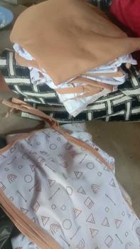 Product Review of PAKET LENGKAP 39 PCS BAJU BAYI NEWBORN BARU LAHIR BAHAN KATUN LEMBUT TERLARIS SNI Parsel from u**5 3