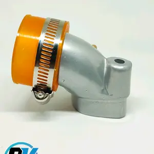 manipol intake mio sepeda motor YAMAHA mio ukuran pe24 pe26 pe28 pe30 pe32 pe34 Kendaraan Mesin Motorcycle