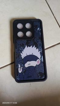 Product Review of Casing Hp Untuk Infinix Note 30 Note 30 Pro Case HP pola Anak laki-laki anime Cesing pelindung Casing sederhana Kesing Silikon lunak Kasing baru Softcase from ら**ん 0
