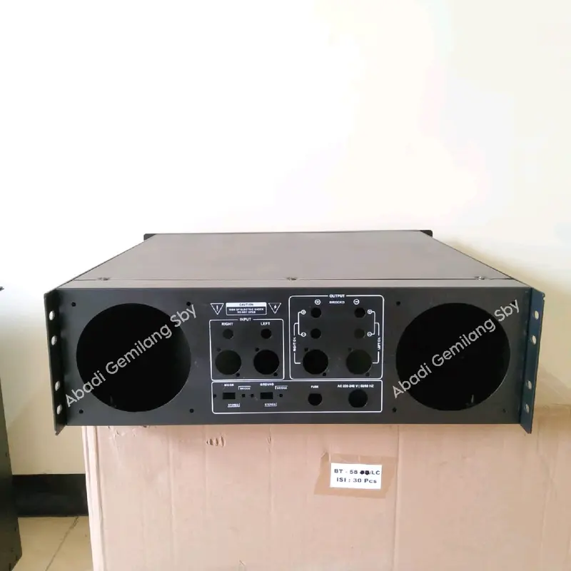 Box Power CA 20/Box Power Kosong CA20/Box CA20 2