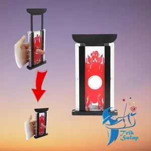 Alat Sulap Cut Finger / Potong Jari