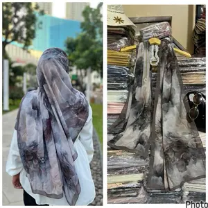 Pasmina Motif Viral Jilbab Pashmina Printing Motif Turky dengan Desain Elegan dan Kualitas Terbaik untuk Berbagai Kesempatan