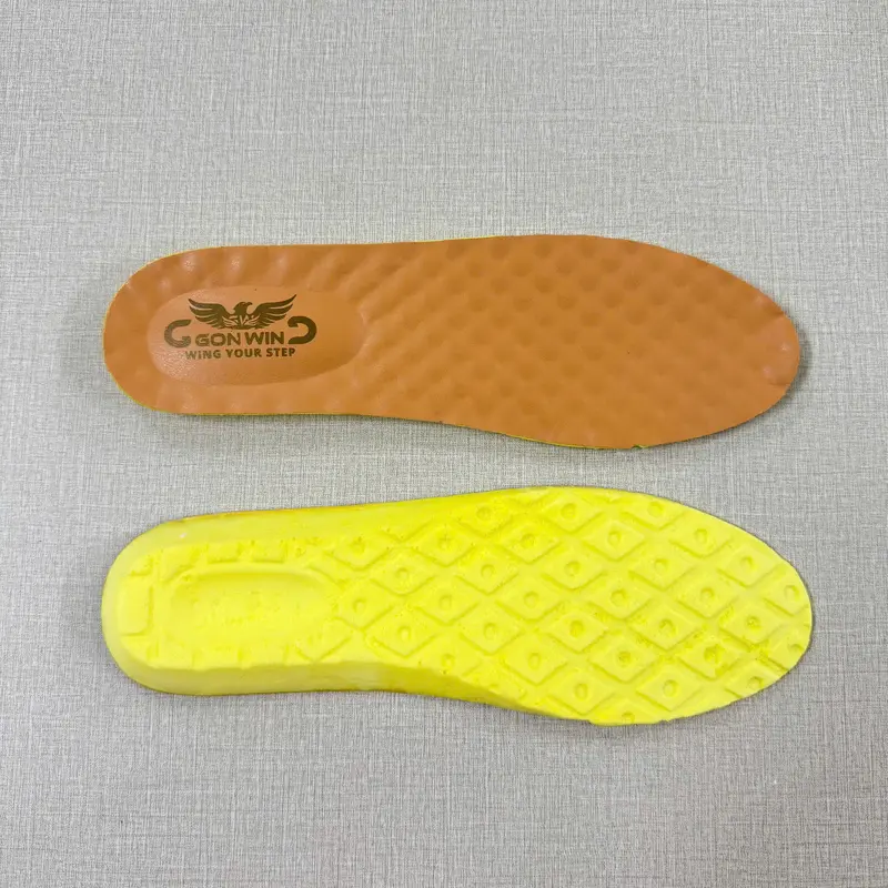 Giày thể thao nam - giày Sneaker nam cao cấp, chất liệu da Sít ( Microfiber ) loại 1, Phiên bản màu Nâu họa tiết và ghi họa tiết,  Đế Cao Su đúc Nguyên Khối cực kỳ êm chân, thoáng khí, dây thắt nút, Thích Hợp 4 Mùa Cao Su Caro Shoes Sneaker 6