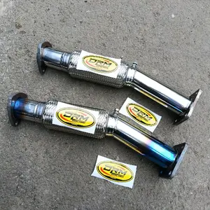 KNALPOT FLEKSIBEL TRUK RAGASA DAN UMPLUNG PNP BUNYI NGIRR