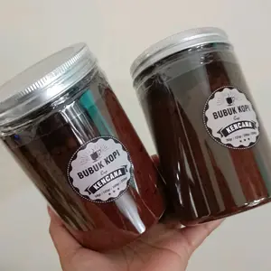 Kopi bubuk Kencana Aromaku