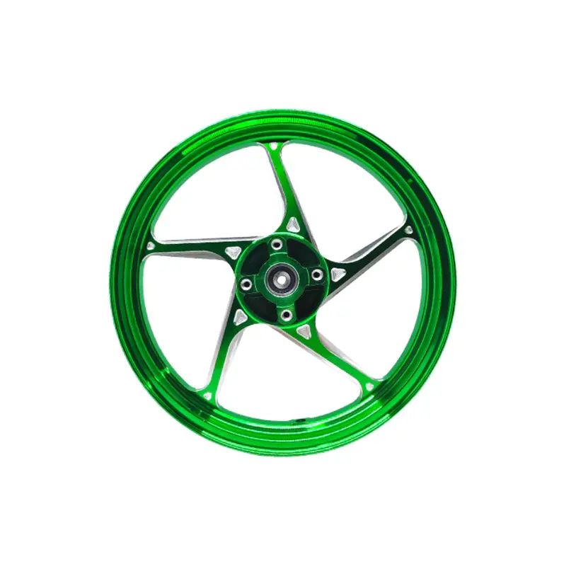Velg VND AK 55 Ring 14 17 Vario Beat Scoopy Spacy Genio 125 150 160 CBS Accessories Motorcycle Ban Mesin Sporty 8