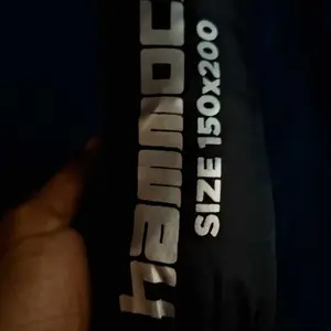 hammock 200 ayunan single camping outdoor hammock pohon gantung 200x150 cm ayunan camp sudah termasuk webbing