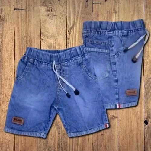 (PROMO) CELANA JEANS ANAK PENDEK USIA 1-7 TAHUN KEKINIAN 0