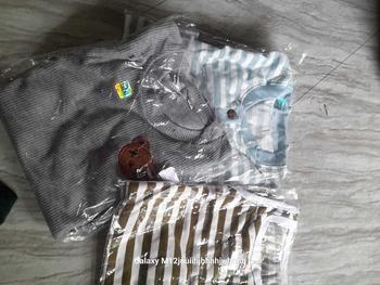 Product Review of SETELAN ANAK ONNIDA (unisex) from f**2 2
