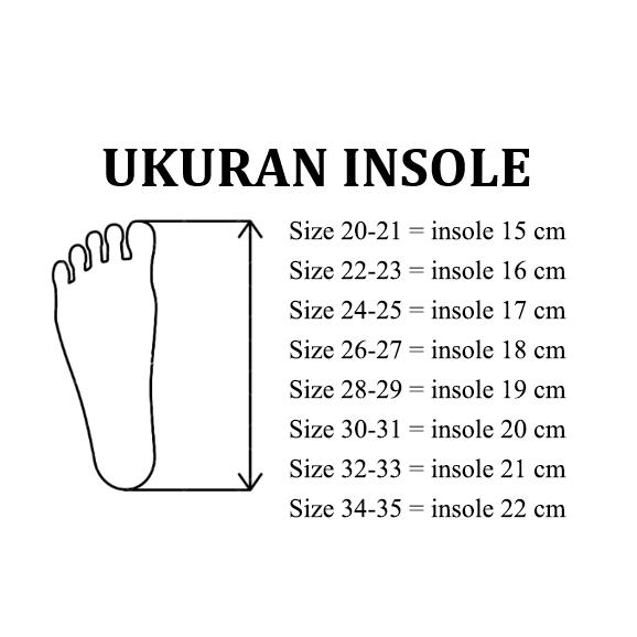 Baru Model Sandal Anak Perempuan Baim Selop Nyaman Kodok Jibbitz Sendal Anak Cewek Size 20-35