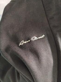 Product Review of Aerostreet Jogger Long Pants Draco Hitam Celana Joger EBAAA from d**l 1