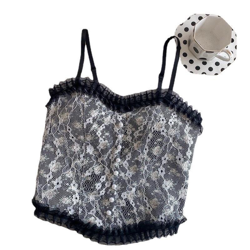 ANYA BUSTIER -Lyne lingerie and sleepwear 2
