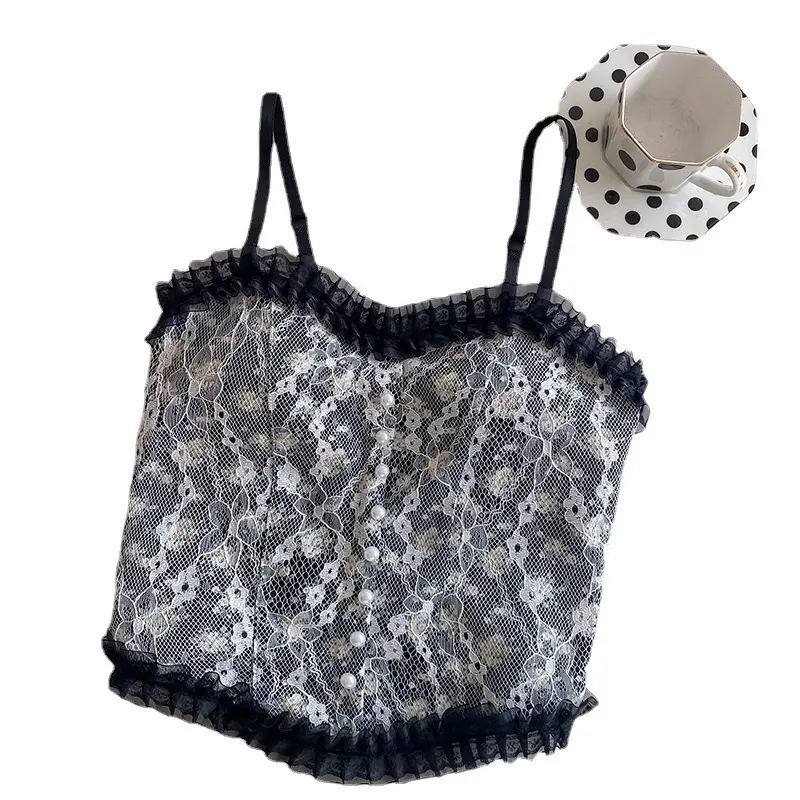 ANYA BUSTIER -Lyne lingerie and sleepwear 2