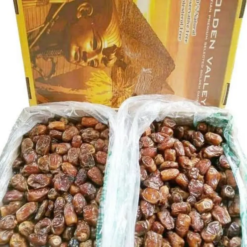 Kurma Mesir 1kg Golden Valley Basah 8