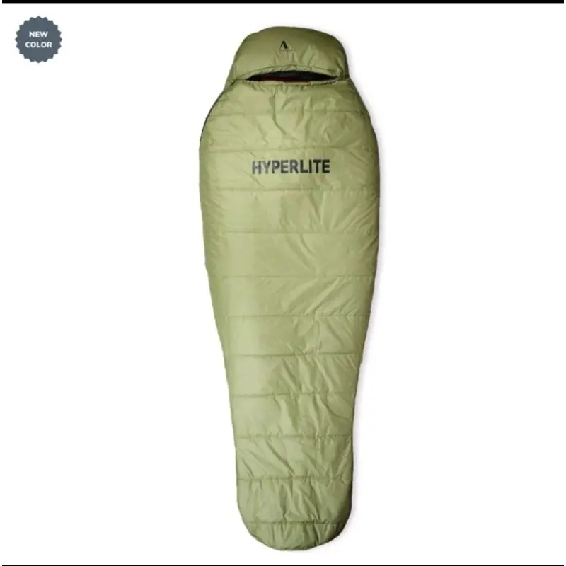 Sleeping Bag Mummy Tebal Waterproof # Sleepingbag Camping Hiking Outdoor 2
