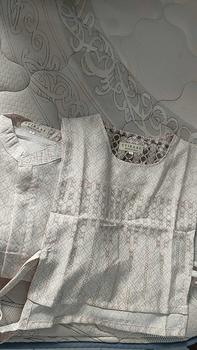 Product Review of Syiraaswardrobe | Elleanora Family Series - Warna Beige from i**4 0