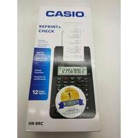 Gambar Kalkulator CALCULATOR KALCULATOR CALKULATOR Casio Portable PRINT Printer HR8RC HR-8RC HR 8RC HR 8 RC HR-8 RC PENGGANTI HR8TM HR-8TM HR 8TM HR 8 TM dari Multiplus shop Kota Administrasi Jakarta Pusat 1 Tokopedia