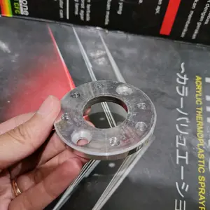 [1 PCS] DONAT ROTARI MANIPUL MANIPOL ROTARY KARBURATOR SESUAI GAMBAR