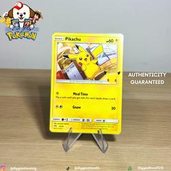 Jual Pikachu Mcd Promo Murah & Terbaik - Harga Terbaru September