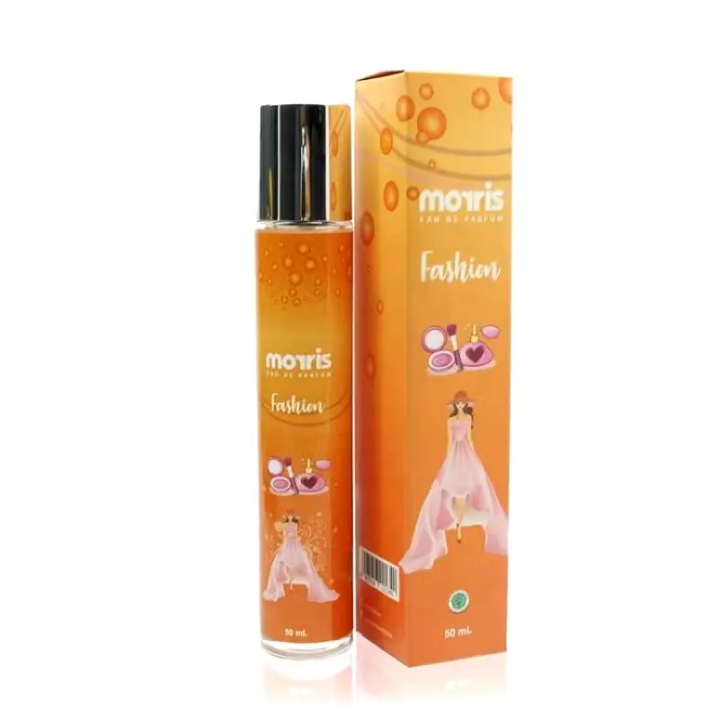 MORRIS Parfum Teen EDP 50ml 5