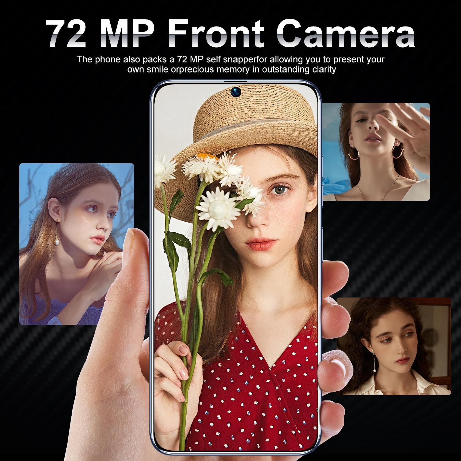 [Penawaran Menit Terakhir] V30 Pro Rilis 2026 Layar AMOLED 120Hz 6.78 Inci Baterai 5000mAh 12G+512G Kamera ZEISS 50MP Ponsel Gaming 4G/5G Dual SIM Smartphone Aura Light