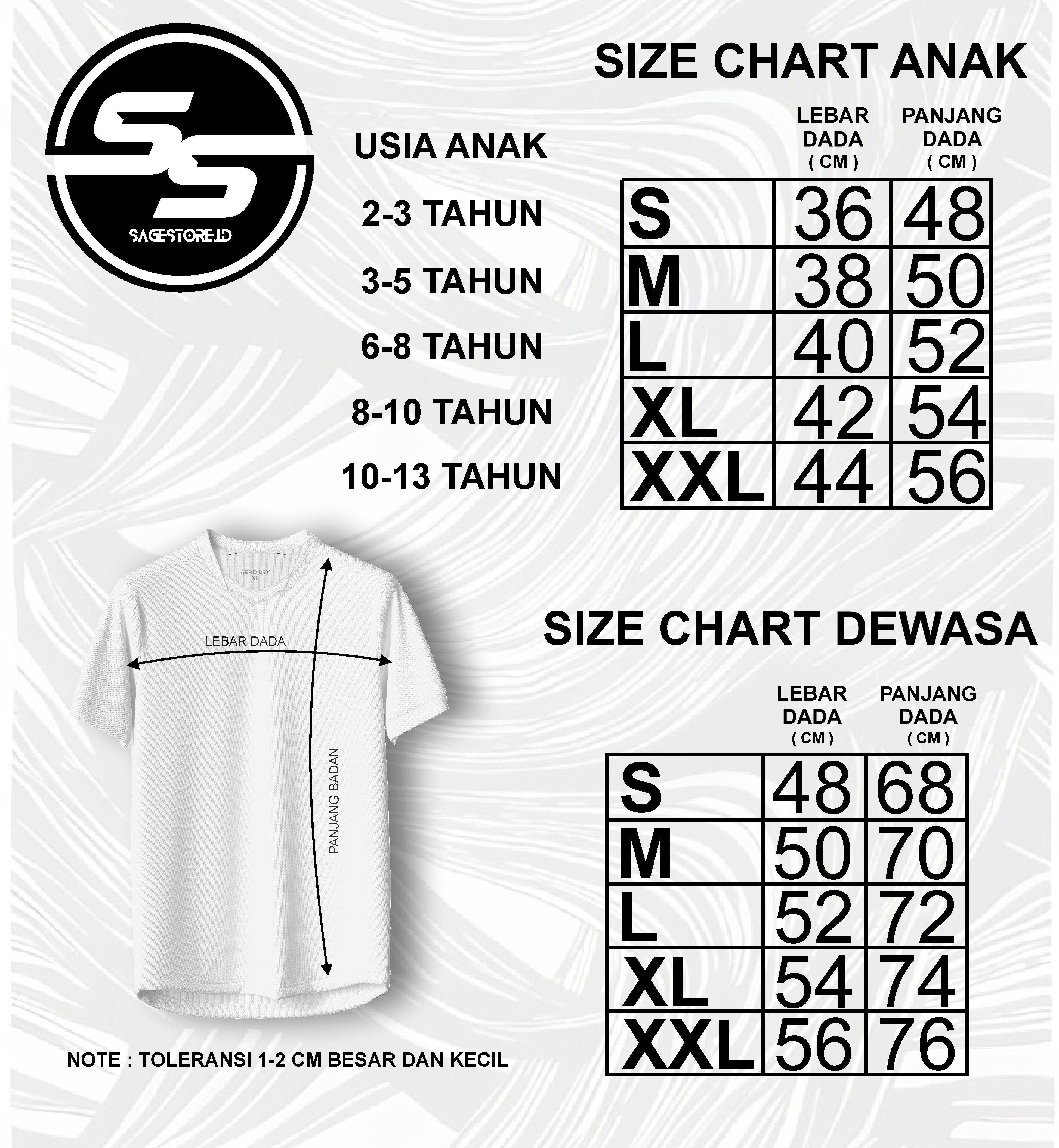 Baju Jersey Custom NFL Wanita Pria Gratis Pasang Nama Nomor Rugby Casual SSBW66 - Atasan, Setelan Sport