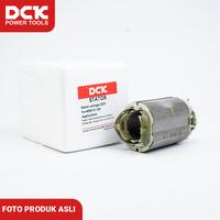 Gambar Stator untuk Gerinda KSM/DSM/ASM13-100 dari DCK Power Tools Indonesia Kota Administrasi Jakarta Barat 2 Tokopedia